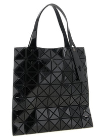 Bao Bao Issey Miyake Prism Handbag Black
