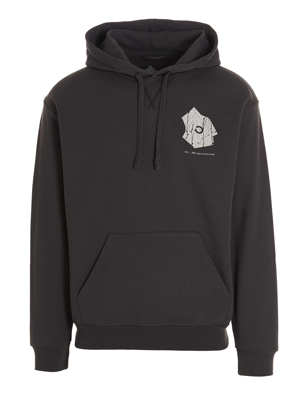 Objects Iv Life Progress Hoodie Grey