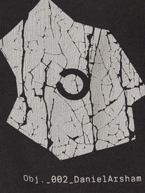 Objects Iv Life Progress Hoodie Grey