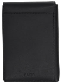 Ganni Women's Puddle Wallet Black
