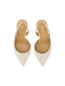 Michael Kors Women's Pump Alina Pink