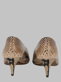 Khaite Women's Pump Marlene Pattern