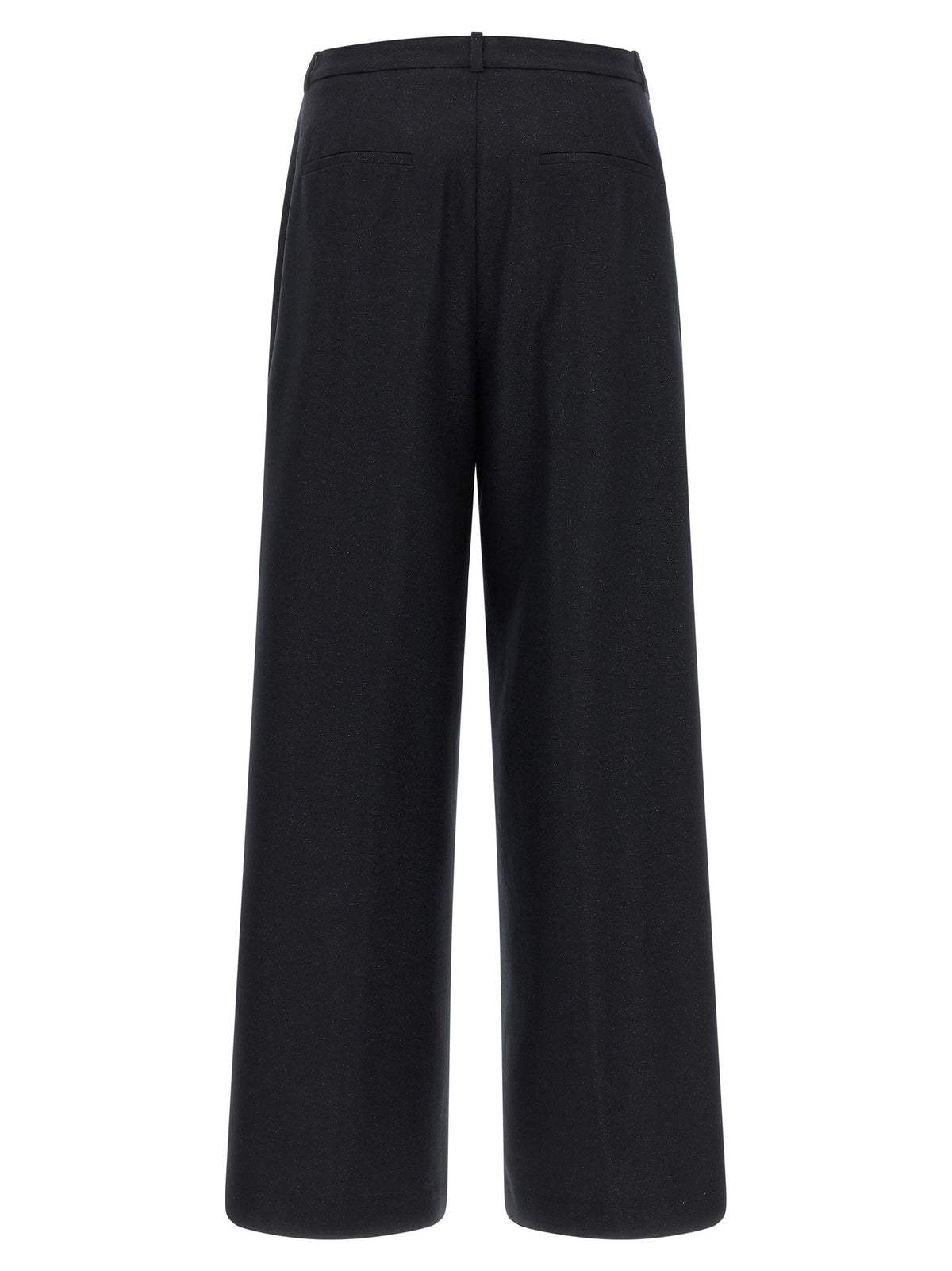 Peserico Punto Luce Pants Blue, view 2