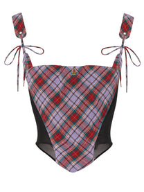 Vivienne Westwood Women's Puppy Corset Multicolor