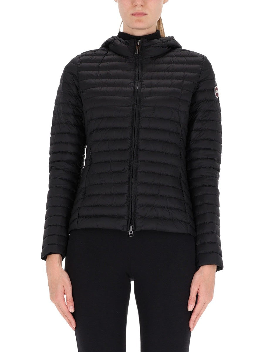 Colmar Women's Quilted Jacket Black