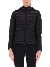 Colmar Women's Quilted Jacket Black