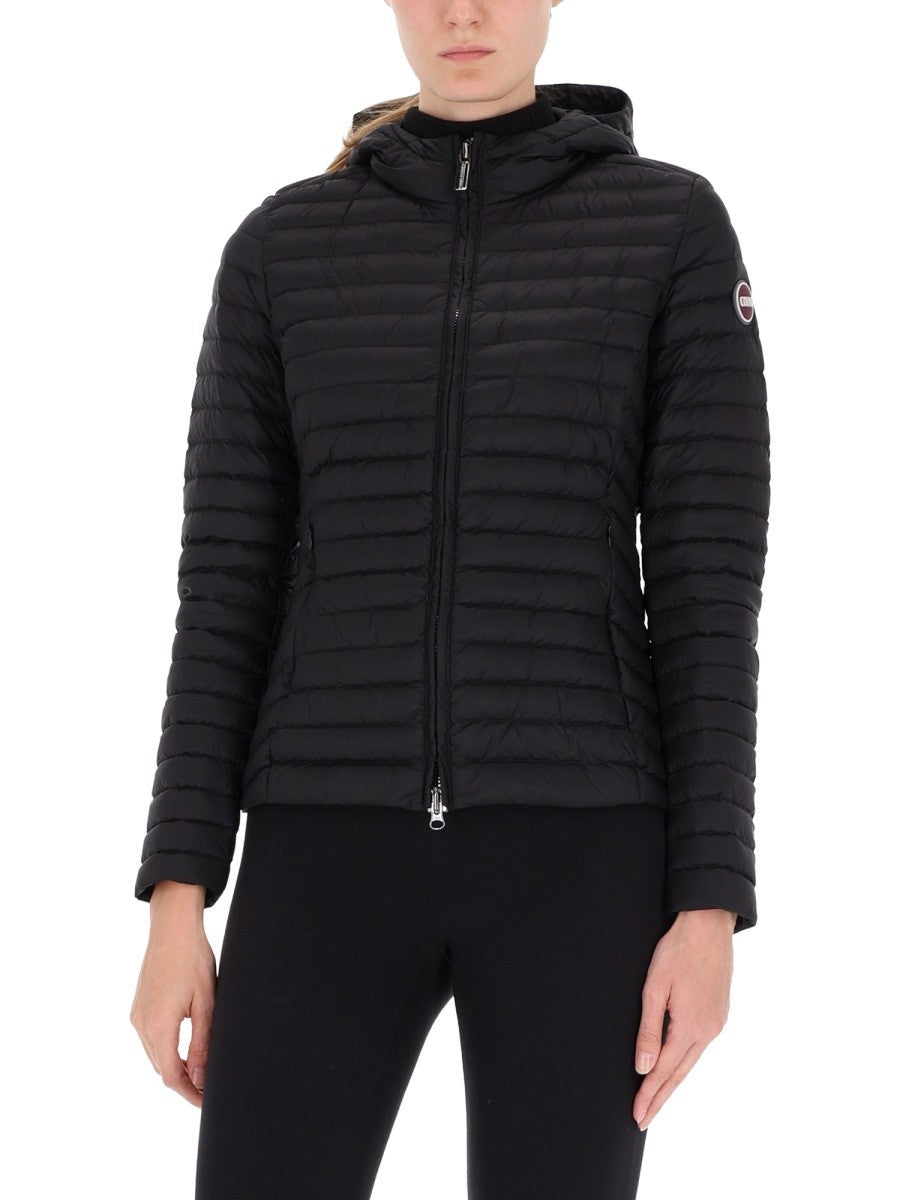 Colmar Women's Quilted Jacket Black