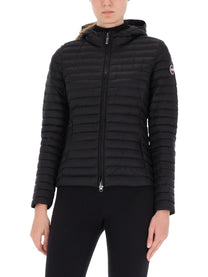 Colmar Women's Quilted Jacket Black