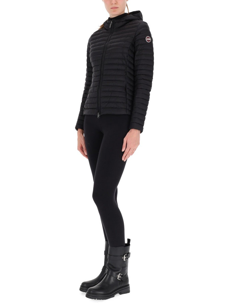 Colmar Women's Quilted Jacket Black