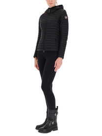 Colmar Women's Quilted Jacket Black