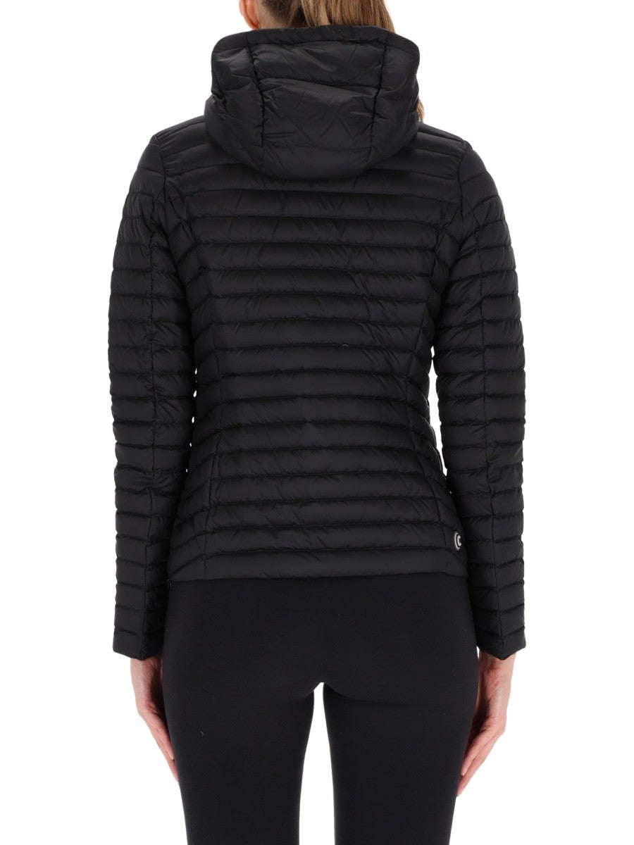 Colmar Women's Quilted Jacket Black