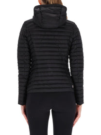 Colmar Women's Quilted Jacket Black
