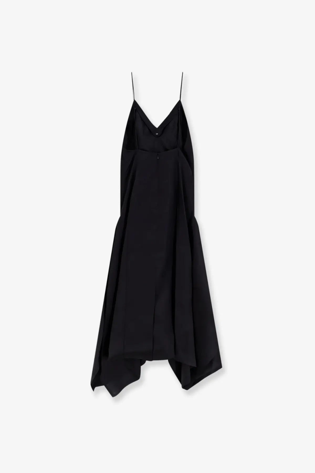 R2W Women's Nith Organza Dress Black