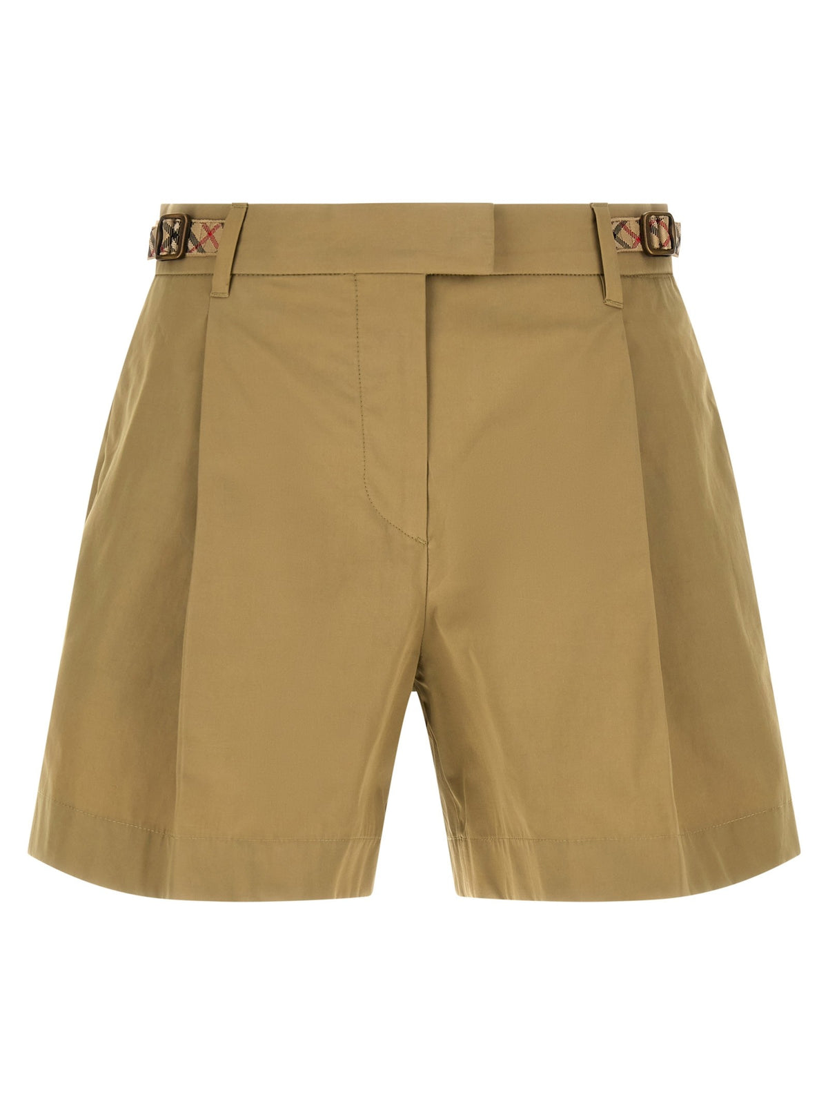 Burberry Raina Shorts Beige