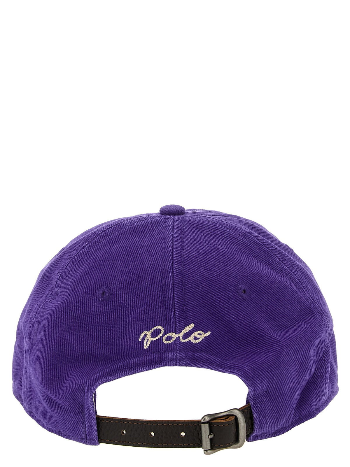 Polo Ralph Lauren Ralph Cap Purple