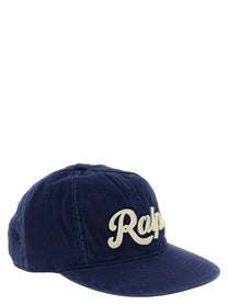 Polo Ralph Lauren Ralph Cap Blue