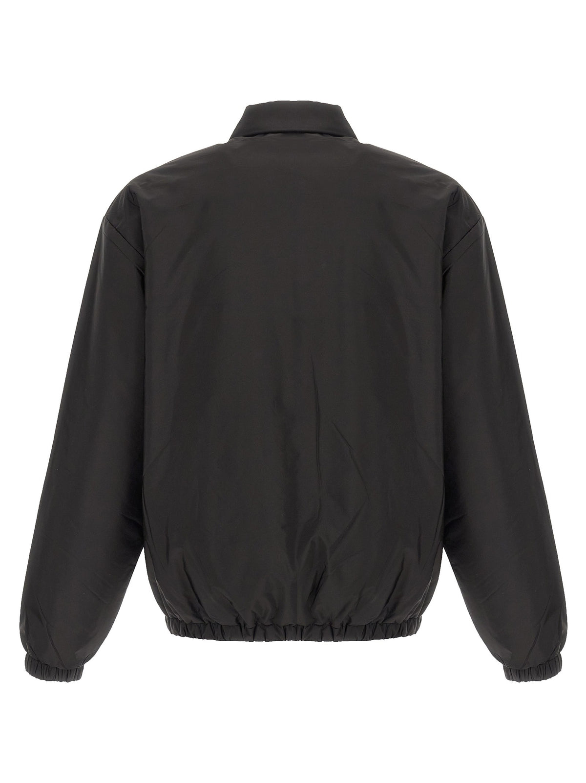 PRADA Re Nylon Jacket Black