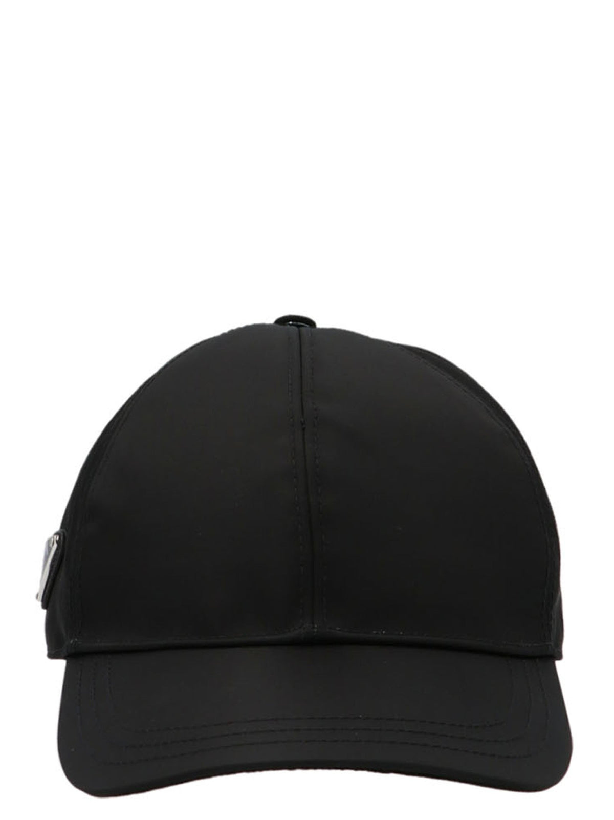 PRADA Re Nylon Cap Black