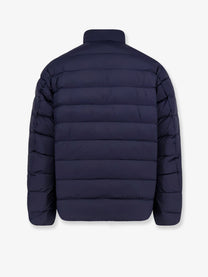 Polo Ralph Lauren Men's Recycled Nylon Down Jacket Blue