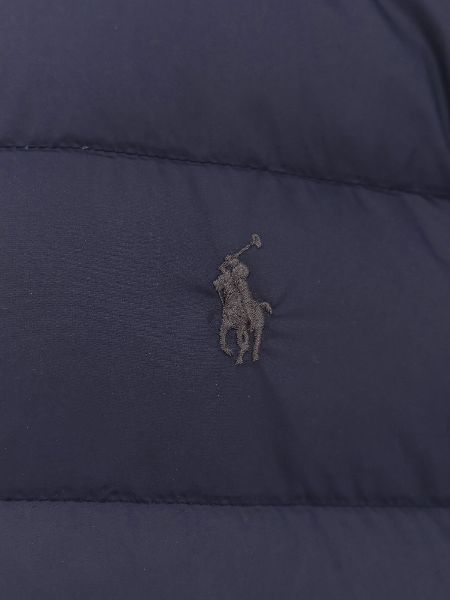 Polo Ralph Lauren Men's Recycled Nylon Down Jacket Blue