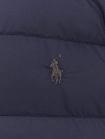 Polo Ralph Lauren Men's Recycled Nylon Down Jacket Blue