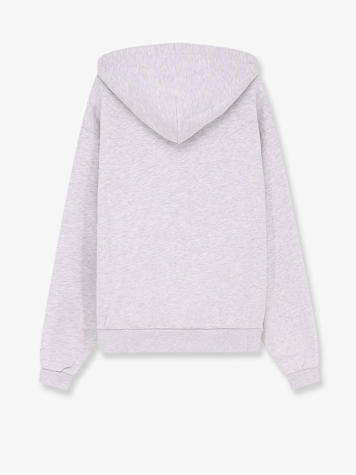 The North Face Men's Red Box Recycled Material Sweatshirt Grey