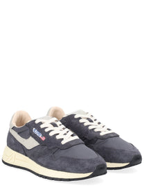 AUTRY Women's Sneaker Reelwind Low Black