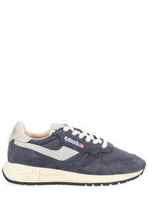 AUTRY Women's Sneaker Reelwind Low Black