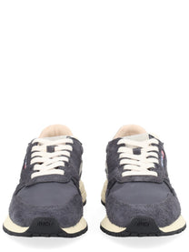 AUTRY Women's Sneaker Reelwind Low Black