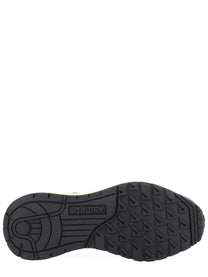 AUTRY Women's Sneaker Reelwind Low Black