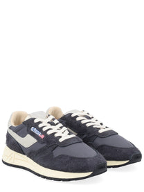 AUTRY Men's Sneakers Reelwind Low Multicolor