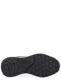 AUTRY Men's Sneakers Reelwind Low Black
