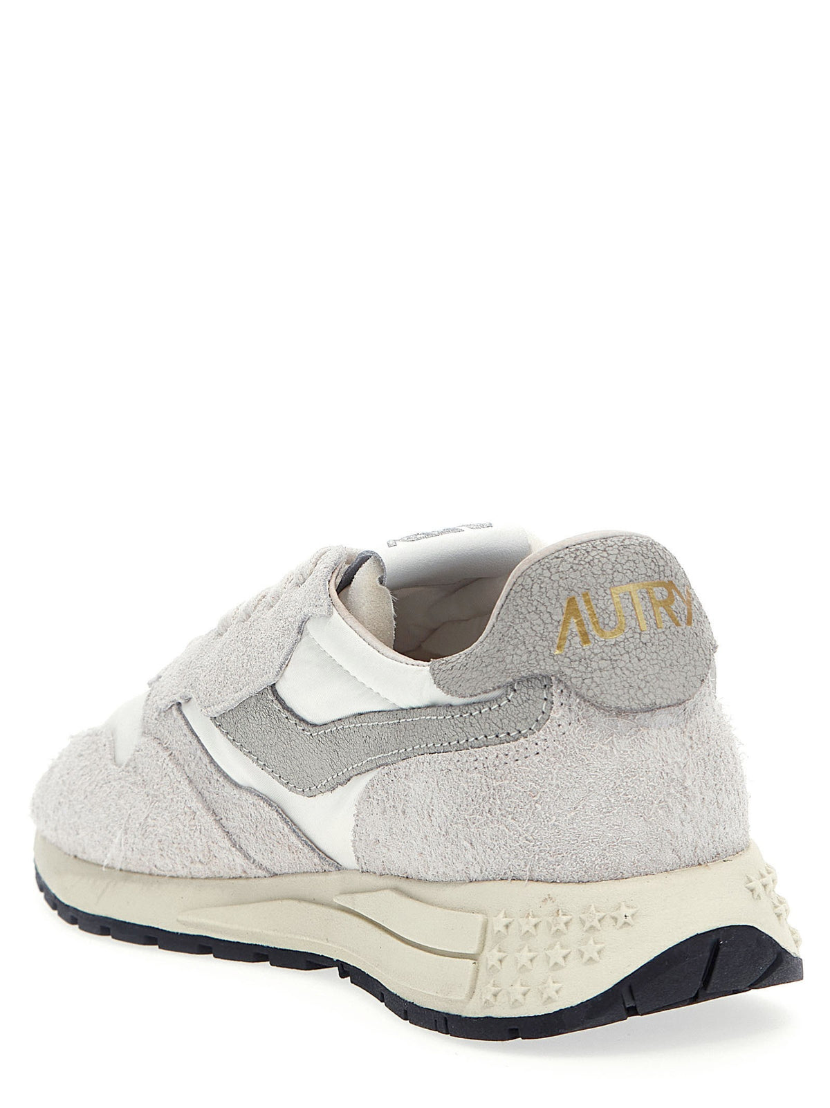 AUTRY Reelwind Sneakers Grey