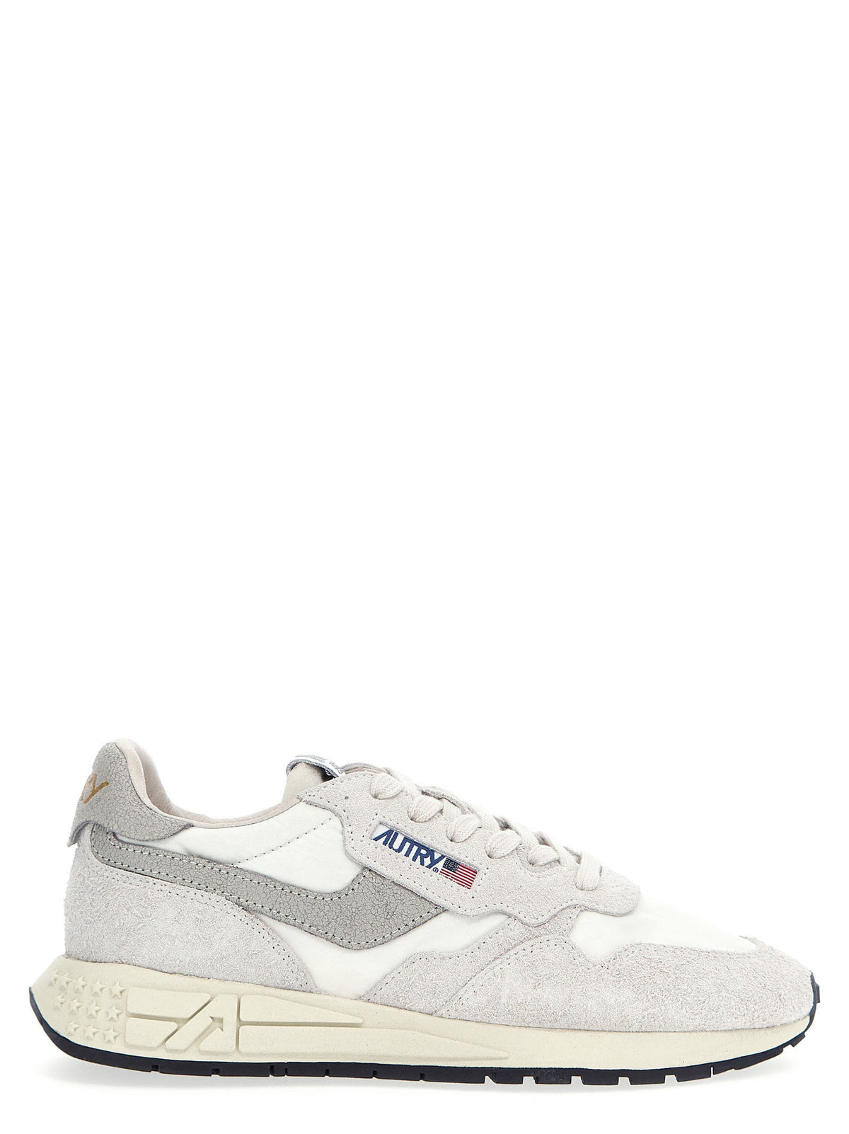 AUTRY Reelwind Sneakers Grey