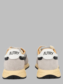 AUTRY Men's Sneaker Reelwind Grey
