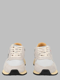 AUTRY Men's Sneaker Reelwind Grey