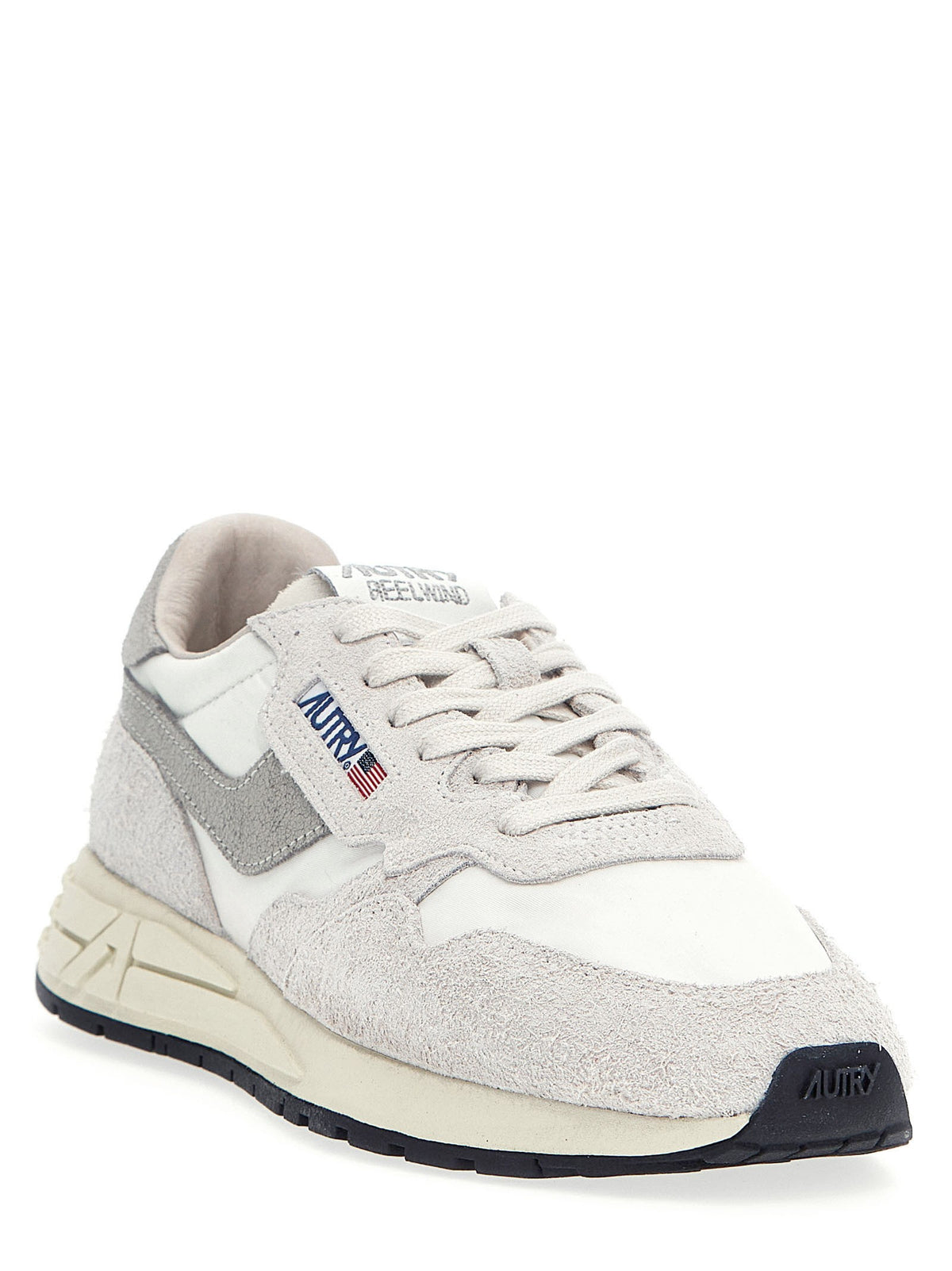 AUTRY Reelwind Sneakers Grey