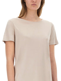 Fay Women's Regular Fit Shirt White