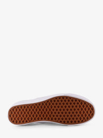 Vans Men's Premium Slip on Sneakers White