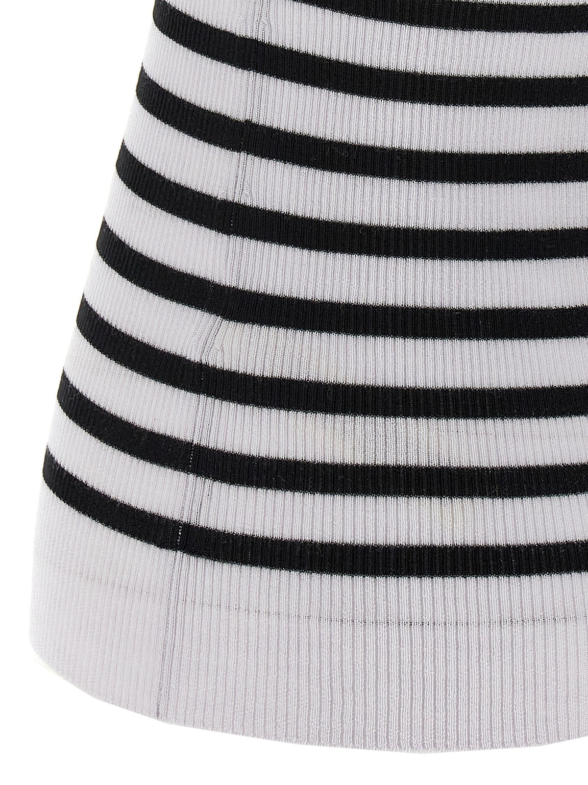 Khaite Renato Top White