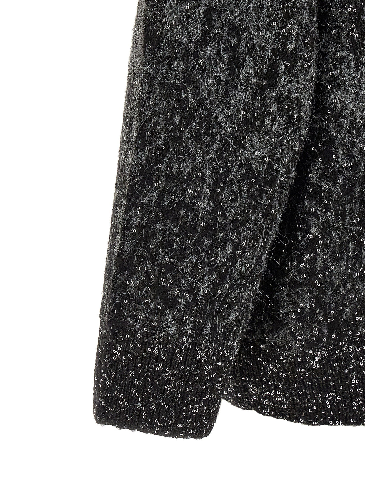 Pinko Renault Sweater Grey