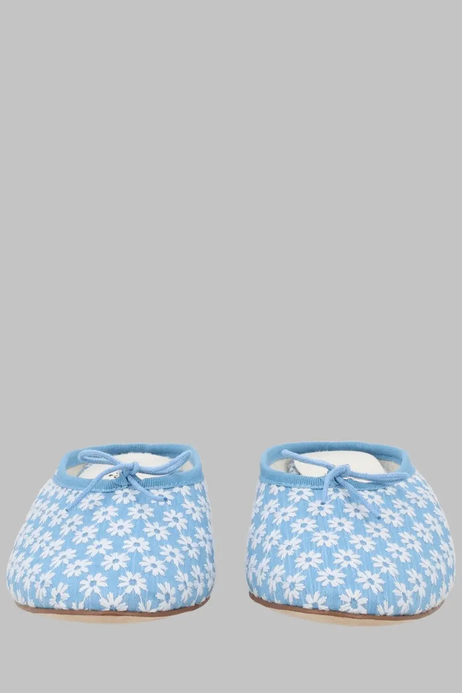 Repetto Women's Mule Camille Blue
