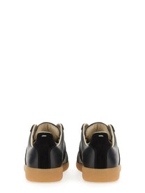 Maison Margiela Women's Replica Sneaker Black