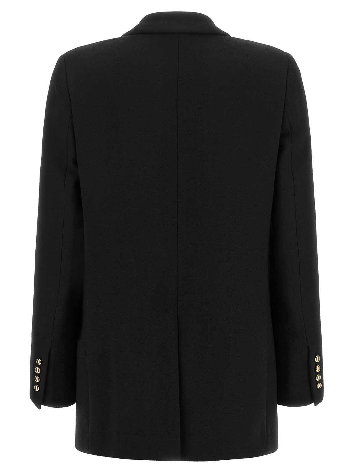 Blazé Milano Resolute Everyday Blazer Black