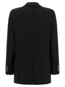 Blazé Milano Resolute Everyday Blazer Black