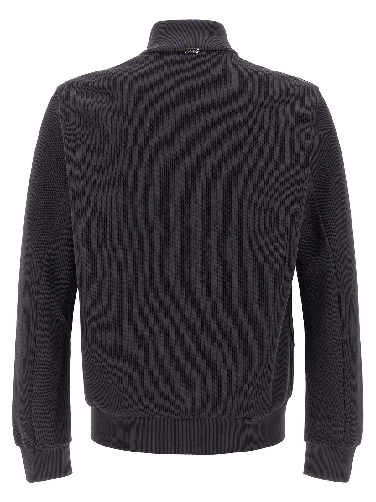 Herno Resort Jacket Blue