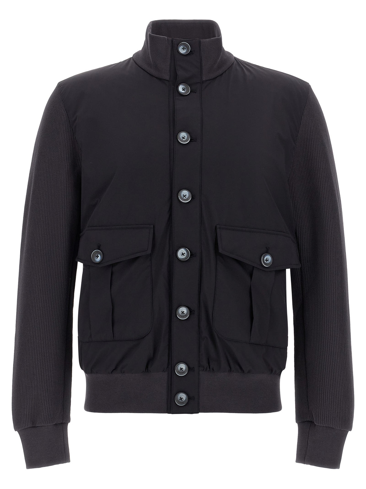 Herno Resort Jacket Blue