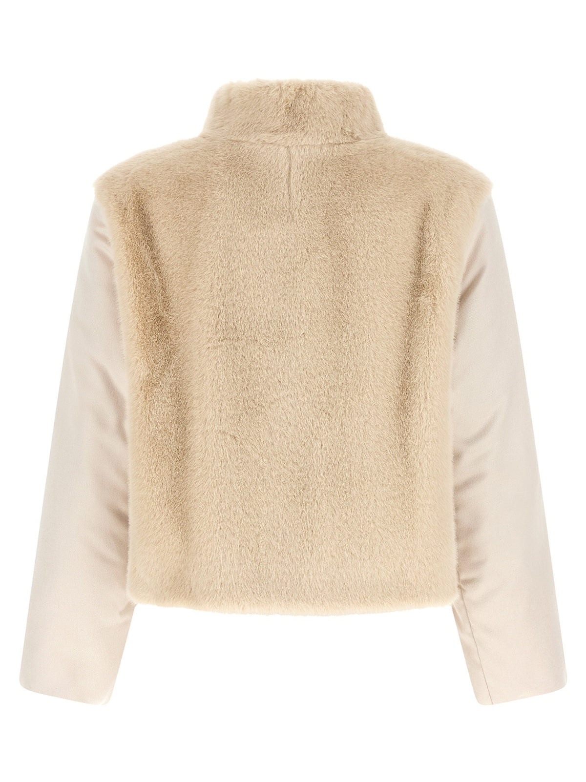 Herno Resort Jacket Beige