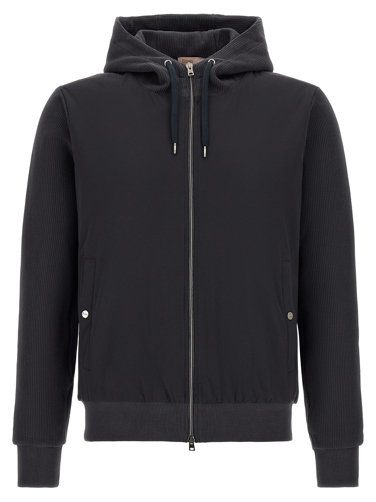 Herno Resort Jacket Blue