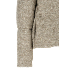 Herno Resort Jacket Beige